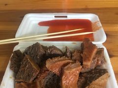 -细妹五香牛杂(步行街店)