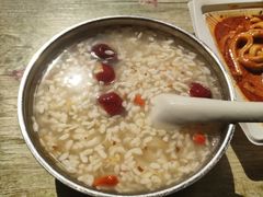 -雅沛轩锅贴八宝粥(回民街店)