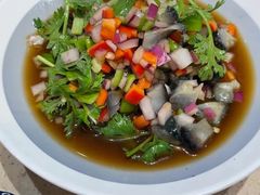 -船梆煮•蒸汽海鲜·生腌干蒸(五四广场店)