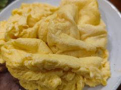 炒蛋-老昌春饼(中央大街店)