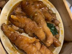 -蔡澜点心·粤菜(西单大悦城店)