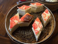 发糕-红灯笼大酒楼(通湖路店)