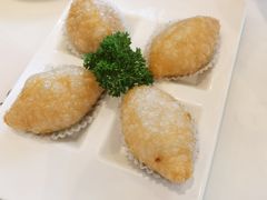 安虾咸水角-虾饺妹·酒家(海珠广场店)