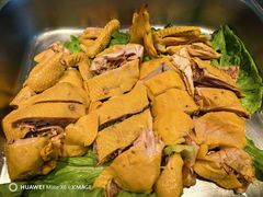 -太原富力万达文华酒店·美食汇西餐厅