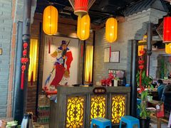 -小龙坎老火锅(北京三里屯店)