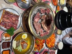 -西塔老太太泥炉烤肉