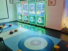 -CIAO·团建聚餐·生日派对轰趴馆(福田店)