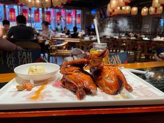 红烧乳鸽-大鸽饭(北京路店)