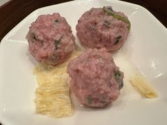 -京香轩·中餐厅(上海中庚聚龙酒店)