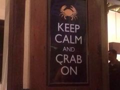 Ministry&nbsp;of&nbsp;Crab-Ministry of Crab(科伦坡店)