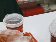 -塔斯汀中国汉堡(白云京溪地铁站店)