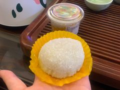 -一口小满手作糯米糍(北山店)