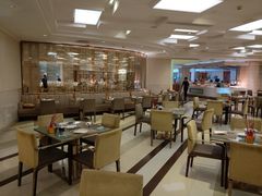 -成都天府丽都喜来登饭店