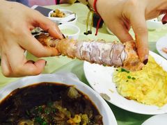-秋姐美食店(旅游大道店)