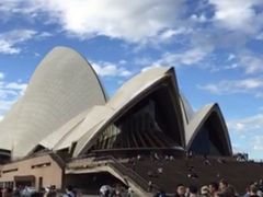 -悉尼歌剧院