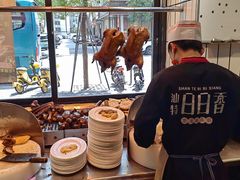 -日日香卤鹅饭店·澄海狮头鹅(澄海店)