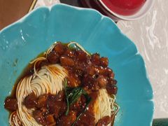 -松鹤面馆·古法焖肉面(观前店)
