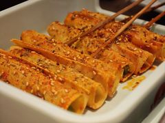 -邢氏老太太烤串(北兴街店)