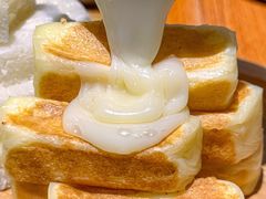 -哼蟹二将·烤肉酱蟹(合生汇店)