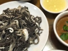 爆肚-到家尝北京菜(西坝河店)