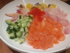 -Sushi Love 创意寿司(丽影广场店)