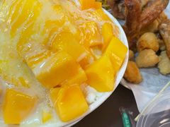 -水牛奶皇后糖水铺(深圳总店)