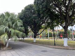 -厦门大学(思明校区)