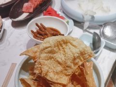 -捞神煲汤火锅(湖滨商业街店)