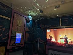 -欢乐迪KTV(南坪上海城店)