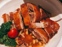 招牌烧鹅皇-避风塘(嘉兴八佰伴店)