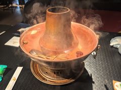 -百草滩羊·清水涮羊肉(长城路店)