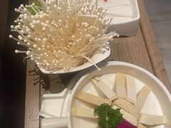 -额尔敦·品质自助(摩尔城店)