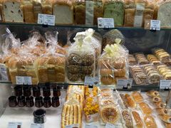 -巴黎贝甜(熙悦汇店)