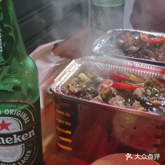 698烧烤(联丰店)