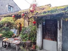 -南浔古镇