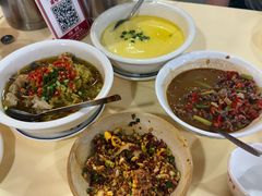 -笨罗卜浏阳菜馆(太平街店)