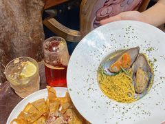 -more than meow吴止猫主题餐厅(承德 中船汇店)