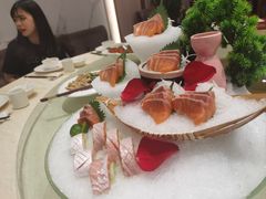-小北江河鲜(新城店)