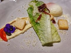 -莫里·意大利餐厅(K-lab店)
