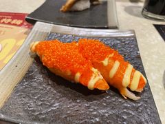 -古田居·特色寿司料理(骏欣中心店)