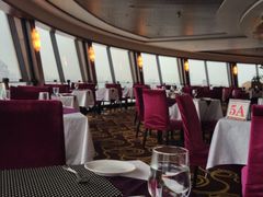 -粤海璇宫·木棉花高空旋转餐厅·聚会派对