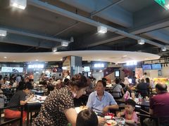 大堂-长申国际美食广场