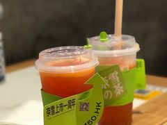 -奈雪的茶(金华永盛店)
