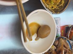 -王祖名抻面(罗湖分店)