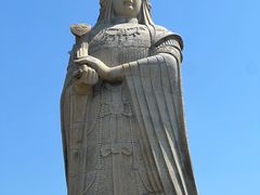 -莆田湄洲妈祖祖庙