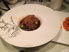 -马仕玖煲·融合菜·酥不腻烤鸭(人大店)