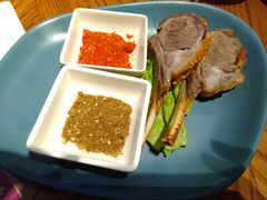 -阿罗新疆菜(人民广场店)