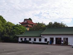 -横店影视城梦幻谷园区