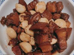 -湘邻呷铺·田园家宴(汉基广场店)