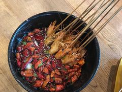 -成都吃客(九眼桥店)